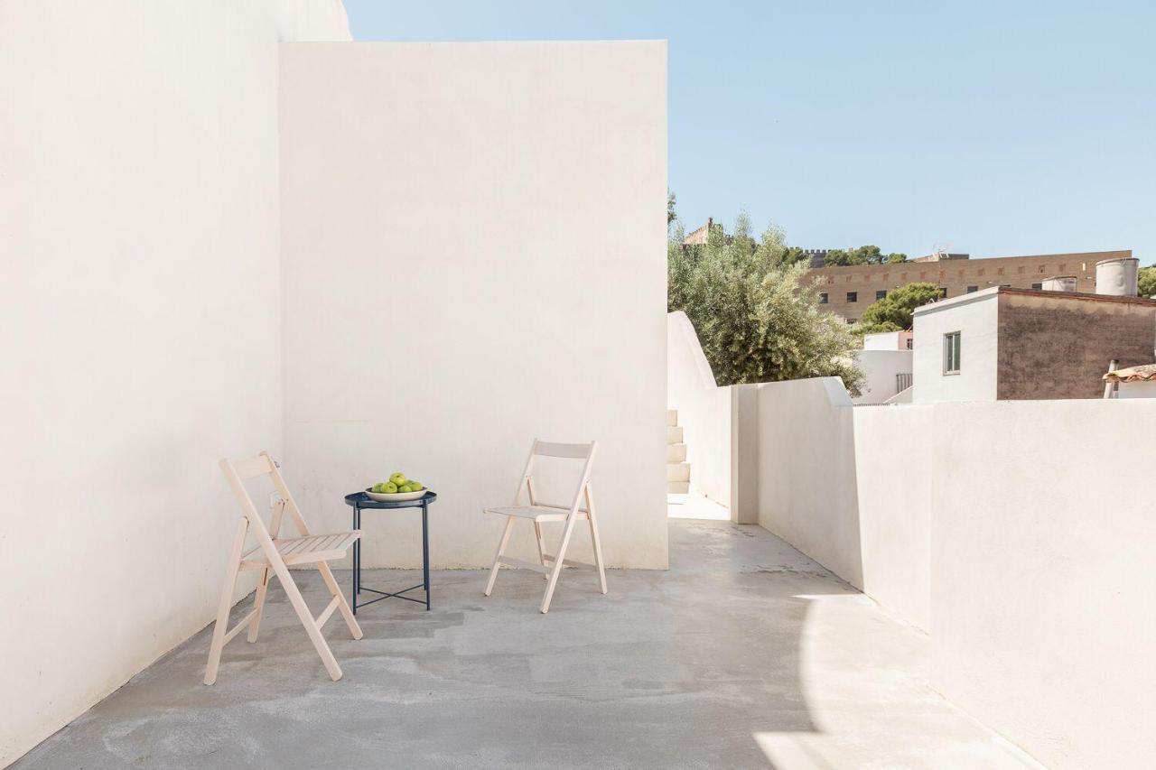 La Casa Alta Villa ซากุนโต ภายนอก รูปภาพ